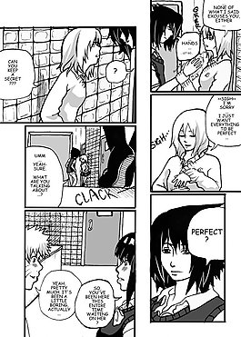 学校pg.09发呆3