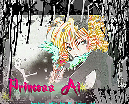 日记-- Princ