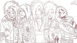 在制品BVB