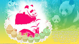 Cupcake？是的