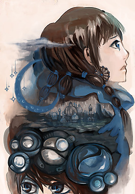遥远的王国