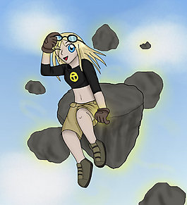 Terra linz