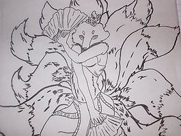 妖狐# 2