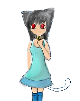 逸见陈OC，WIP