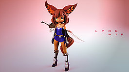 Lynn Wip 1