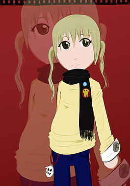 硒：maka_fal