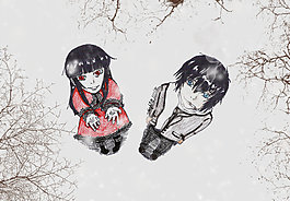 First Snow