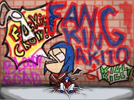 Fang -- NG