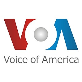 VOA标志设计