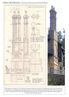 欧式建筑平面图