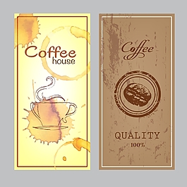 复古创意菜谱封面