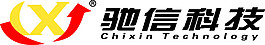 驰信科技logo