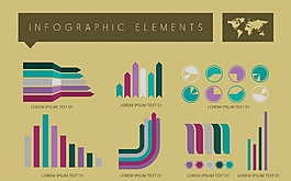 数据图表素材