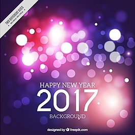 摘要新年摘要2017背景