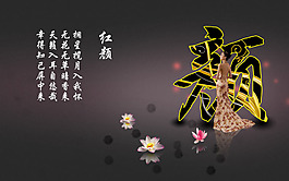 拥星揽月海报