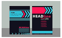 企业宣传小册子