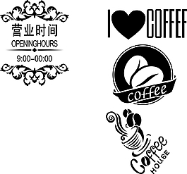 矢量装饰图案