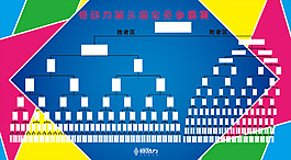 4.15争霸赛对阵图