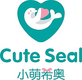 小萌希奥logo