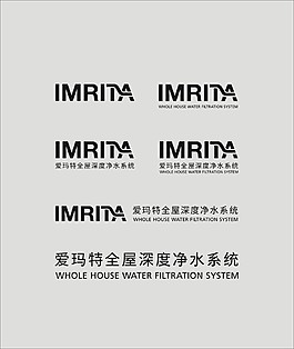 爱玛特LOGO