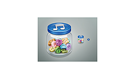 iTunes的替代图标