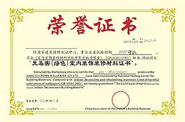 网络授权书矢量通用模板