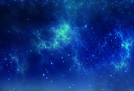 星空背景
