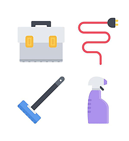 职业图标ICON