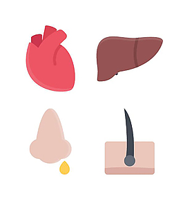 医疗工具icon图标