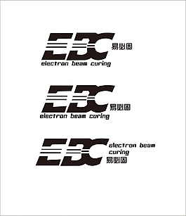 EBC标志设计