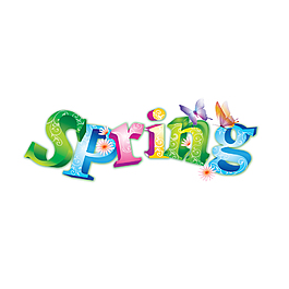 spring春天