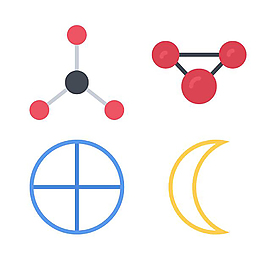 空间科学ICON