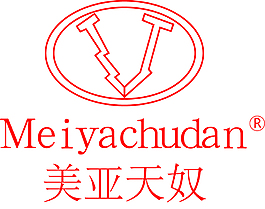 美亚天奴logo