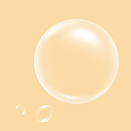气泡泡泡