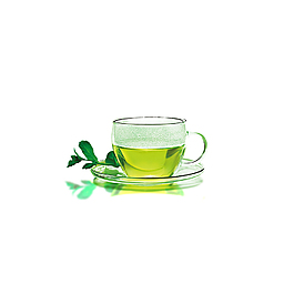 一杯茶