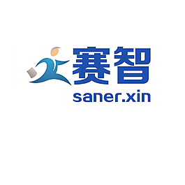 赛智logo