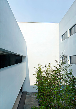 办公室装修图片