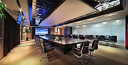 会议室装修设计