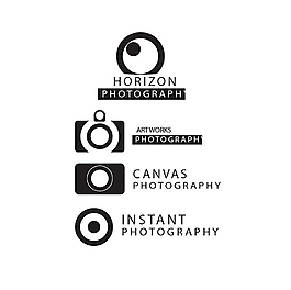 创意标志简洁矢量logo