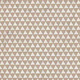 复古几何多边形背景