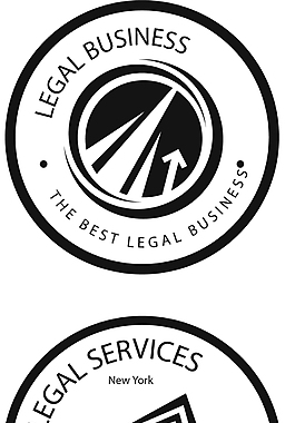 法律标志设计
