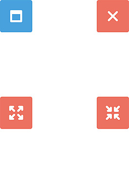 箭头类精致矢量图标ai源文件彩色
