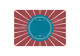 创意复古背景素材