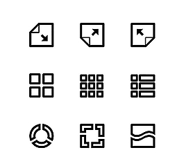 icons图标素材