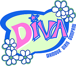 矢量边框文字图案设计