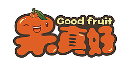 果真好LOGO