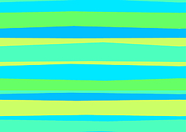 矢量横线条花纹背景