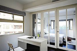 卧室装修效果图图片