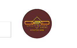 忠诚消费点logo