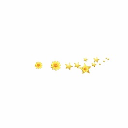 花草创意素材